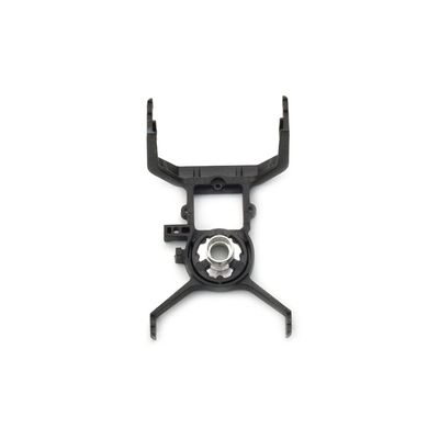 FTYUERT Drone toy accessories for D Mini 2 Original Gimbal Part Gimbal Shell Signal/Flat Cable Camera Len Glass Rubber Dampener Mount Bracket Roll/Yaw Arm for D Mini 2(Bracket 1)