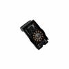 Drone toy accessories for D MAVIC Mini 1/2 / SE Original Gimbal R-Axis Lower Bracket with Motor for D MAVIC Mini 1/2 / SE Drone Roll Arm Camera Replacement Repair Part view 3