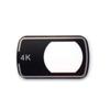 FTYUERT Drone toy accessories for D Mini 2 Original Gimbal Part Gimbal Shell Signal/Flat Cable Camera Len Glass Rubber Dampener Mount Bracket Roll/Yaw Arm for D Mini 2(Lens Glass) view 1