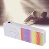 Zunate MP3 Player, School Kids, Portable MP3 Player HiFi Lossless Slim Classic Sensitive Touch Buttons Pocket Music Player for Sports Running Super Light (#5) view 2