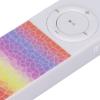 Zunate MP3 Player, School Kids, Portable MP3 Player HiFi Lossless Slim Classic Sensitive Touch Buttons Pocket Music Player for Sports Running Super Light (#5) view 4