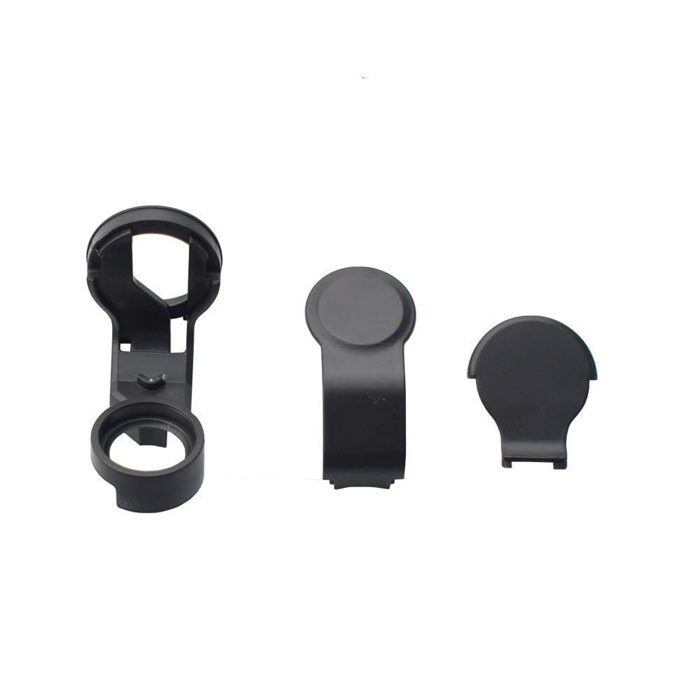 FTYUERT Drone toy accessories for Mavic Air 2 Original Gimbal Parts Camera Shell PTZ Cable Flexible Flat Line Lens Glass YR Motor and Bracket for D Mavic Air 2(As show)