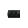 FTYUERT Drone toy accessories for D Mavic Mini/2/SE Original Gimbal Parts PTZ Camera Shell Signal/Flat Cable Lens Glass/Cover Damper Ball for Mini/2/SE Drone Accessories(Cover) view 1