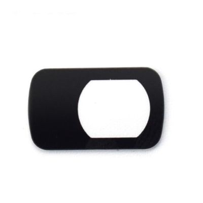 FTYUERT Drone toy accessories for D Mavic Mini/2/SE Original Gimbal Parts PTZ Camera Shell Signal/Flat Cable Lens Glass/Cover Damper Ball for Mini/2/SE Drone Accessories(Glass Lens)