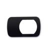 FTYUERT Drone toy accessories for D Mavic Mini/2/SE Original Gimbal Parts PTZ Camera Shell Signal/Flat Cable Lens Glass/Cover Damper Ball for Mini/2/SE Drone Accessories(Glass Lens) view 1