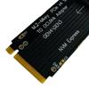 Beuiouer 1 PCS PCB M.2 NVME to U.2 Oculink SFF-8612 Adapter PCI-E NGFF Multi-Function Adapter view 3