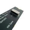 Beuiouer 1 PCS PCB M.2 NVME to U.2 Oculink SFF-8612 Adapter PCI-E NGFF Multi-Function Adapter view 4