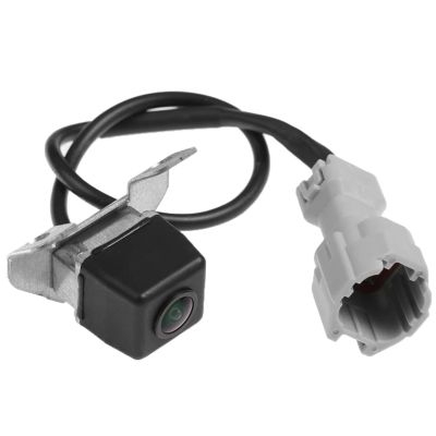 DSUIUWER Rear View Back Up Camera 95760-3Z001 957603Z001 95760-3Z102 957603Z102 Compatible with Hyundai I40 I40 2011-2014 Car Accessories