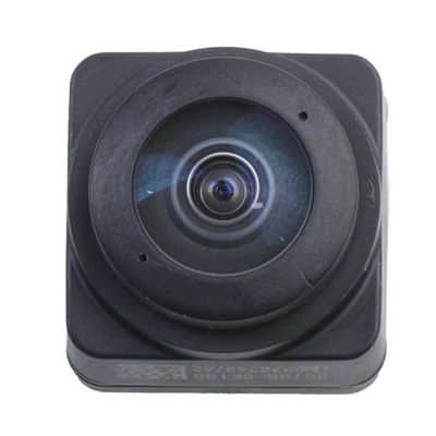DSUIUWER 86790-0K160 867900K160 Rear View Reversing Camera Parking Assist Camera Compatible with Toyota Car Accessories