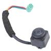 DSUIUWER 86790-0K160 867900K160 Rear View Reversing Camera Parking Assist Camera Compatible with Toyota Car Accessories view 2