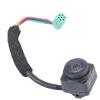 DSUIUWER 86790-0K160 867900K160 Rear View Reversing Camera Parking Assist Camera Compatible with Toyota Car Accessories view 3