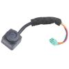DSUIUWER 86790-0K160 867900K160 Rear View Reversing Camera Parking Assist Camera Compatible with Toyota Car Accessories view 4