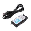 Beuiouer CSR USB-SPI-S Bluetooth Burner Download Programmer Debugging Developments Tools 1.8V 3.3V New DIY, 500279100 view 2