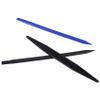 Beuiouer Professional Safe Opening Pry Tool Repair Kit with Non-Abrasive Anti-Static Tweezers, Plastic Pry bar, Etc (Pry Opening Kit Set1), blue, 168915 view 3