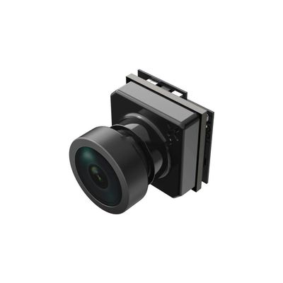 FTYUERT Drone toy accessories For Foxeer For Razer Mini/For Razer Micro/For Razer NANO 1200TVL PAL/NTSC Switchable 4:3 16:9 FPV Camera For FPV Racing Drone upgrade version(Pico 16 9 Black 1.6)
