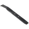 Beuiouer 10 Pairs Hard Drive Rails Chassis Cage Accessories Drive Bay Slider Plastic Rails for 3.5 to 5.25 Hard Drive Tray, Black, 500148646A1 view 4