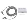 OPPWONG Starlink Cable, for Starlink Cable Starlink Starlink Extension Cable Versatile Compatibility for Starlink Rectangular V2 (15ft Cable), OPPWONG716sr5vixy-12 view 4
