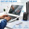 Beuiouer Pocket WiFi Router 4G LTE Repeater Car Mobile WiFi Hotspot Wireless Broadband Mifi Modem Router 4G with Sim Card Slot view 4