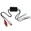 Beuiouer Speaker to 2 Line Output Converter in/OUT High/Low for Car Audio, 500189290 view 1