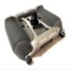 Mount Platform for DJI RC 2 Controller (not RC or RC Pro) for Mini 4/5 Pro and Air 3/3S as Bike, Boat, Motorcycle, ATV, and Tripod Mount with Male 1/4-20 Adapter Compatible with GoPro Mounts - RC2PAK1 view 1
