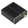 High Impedance Amplifier, Professional Hi Z Amplifier for Software, Defined Radio Loop Antennae for Donut Antennae, Metal Impedance Conversion Device view 1