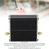 High Impedance Amplifier, Professional Hi Z Amplifier for Software, Defined Radio Loop Antennae for Donut Antennae, Metal Impedance Conversion Device view 2
