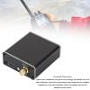 High Impedance Amplifier, Professional Hi Z Amplifier for Software, Defined Radio Loop Antennae for Donut Antennae, Metal Impedance Conversion Device view 3