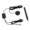 FM Radio Antenna,Household 25dB High Gain Radio Antenna High Sensitivity USB FM Antenna for Low Floor,85-112Mhz Ensure The Stability and Smoothness view 4
