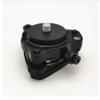Beuiouer Tribrach with Optical Plummet&GPS Tribrach Adapter Carrier with 5/8InX11 Mount Rotate Screw for Total Station GPS GNSS B Easy Install, Black, 500406669A1 view 4