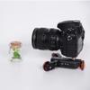 Camera Slider, Portable Versatile Motorized Camera Car for DSLR Camera Action Camera Cellphone, Professional Video Stabilizers Camera Cine Dollies view 2