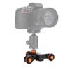 Camera Slider, Portable Versatile Motorized Camera Car for DSLR Camera Action Camera Cellphone, Professional Video Stabilizers Camera Cine Dollies view 3