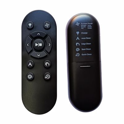 Dtirszxy Replacement New Robot Vacuum Cleaner Infrared Remote Control Compatible for RoboVac 15C MAX 30C MAX 15C 25C 30C 35C controlle