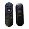 Dtirszxy Replacement New Robot Vacuum Cleaner Infrared Remote Control Compatible for RoboVac 15C MAX 30C MAX 15C 25C 30C 35C controlle view 1