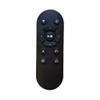 Dtirszxy Replacement New Robot Vacuum Cleaner Infrared Remote Control Compatible for RoboVac 15C MAX 30C MAX 15C 25C 30C 35C controlle view 3