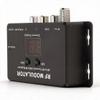 RF Modulator for AV to RF Conversion, NTSC PAL Compatible, Universal view 1
