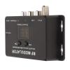 RF Modulator for AV to RF Conversion, NTSC PAL Compatible, Universal view 4