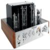 Rockville Bundle: (1) Blutube WD 70w Bluetooth Tube Amplifier Bundle with (2) JBL Control 26C 6.5" 150 Watt in-Ceiling White Home Theater Speakers,(1) Wall Mount Slim Speakers (3 Items) view 2