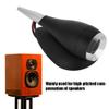 35W New 25-Core Black Tweeter Home HiFi Speaker FullRange Theater Speaker Mini MidBass Multimedia Speaker Audiovisual Speaker with 25Mm Composite Diaphragm view 2
