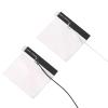 2PcsSet DIY 2.4/5G Port M.2 Antenna for MU736 Network Card, 48 Cm + 53cm Antennas Strong Receiver for Notebook Computer, Tablet view 3