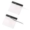 2PcsSet DIY 2.4/5G Port M.2 Antenna for MU736 Network Card, 48 Cm + 53cm Antennas Strong Receiver for Notebook Computer, Tablet view 4