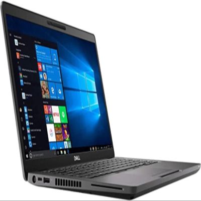 Dell Latitude 5400 14" Touchscreen Laptop, Intel Core i5, 16GB RAM, 256GB SSD, Win11 Pro (Renewed)