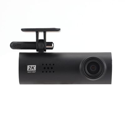 1080P FHD DVR Car Dashboard Camera, Smart Dash Cam Front and Rear, Night G Sensor, Parking Monitor, Loop Recording, Motion Detection