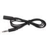 Car Kit, 5.0 Audio Receiver Handsfree Calling 5V 2.1A USB Charging Port for Cars with 3.5mm AUX Input for Car view 2