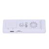 Zunate MP3 Player, School Kids Portable HiFi Lossless Sound MP3 Music Player Support Up to 64GB Memory Card for Sports Running Super Light (b) view 2