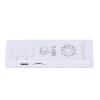 Zunate MP3 Player, School Kids Portable HiFi Lossless Sound MP3 Music Player Support Up to 64GB Memory Card for Sports Running Super Light (e) view 2