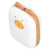 Mini Portable Photo Printer in Cute Bear Shape with Data Cable and Print Paper for Kids Students Children view 4