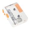 Cassette Player, Portable USB Cassette Converter MP3 Music Tape Player with Earphone Plug and Play for PC view 3