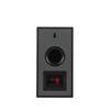 Klipsch R-41M Bookshelf Speakers (Pair) and R-52C Center Channel Home Theater Bundle view 3