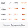 Introducing Amazon Fire TV 65" Omni Mini-LED Series with 4-Year Protection Plan view 2