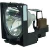 Advanced Lamps Lamp & Housing for The Eiki LC-XGA980UE Projector view 3